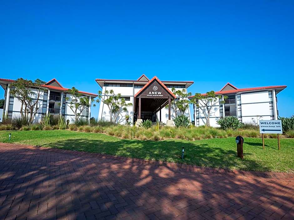 ANEW Hotel Ocean Reef Zinkwazi