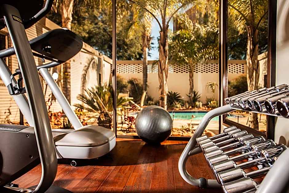 Garden Court Kimberley