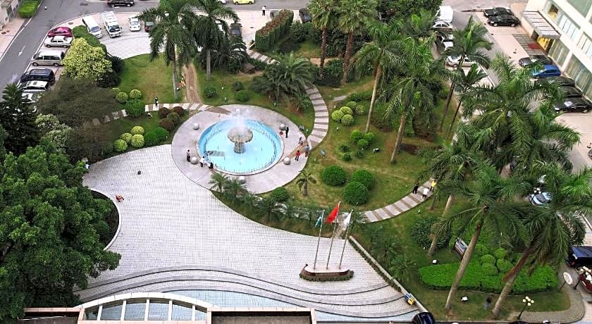 Sanyu Hotel