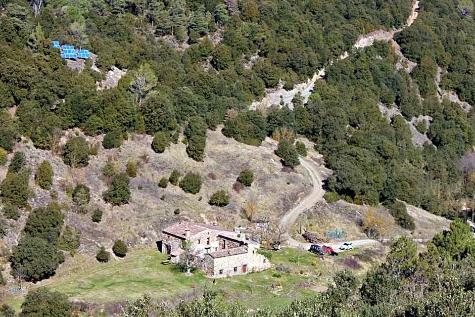 Bed and Breakfast Casanova de Sant Miquel