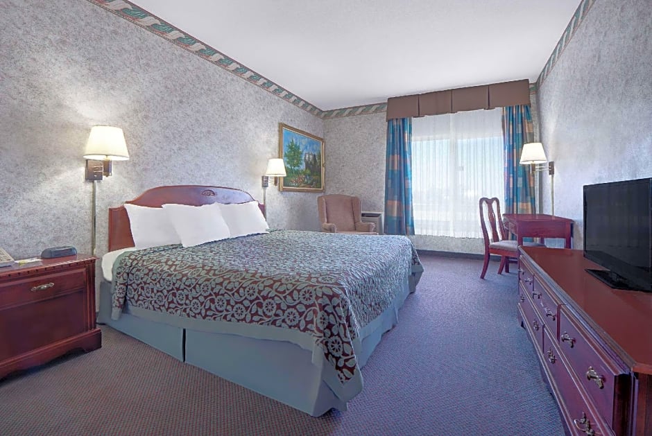 Days Inn by Wyndham Vega TX