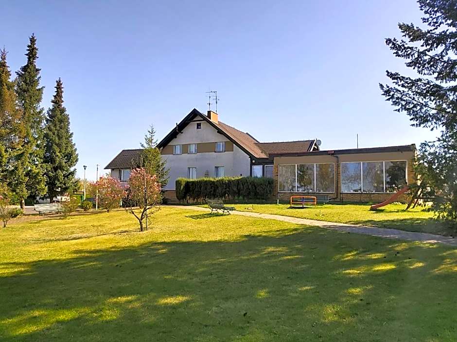 AB Domki całoroczne nad jeziorem