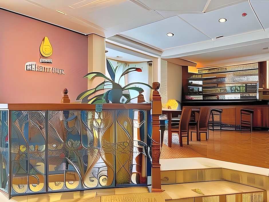 Coco Grande Hotel