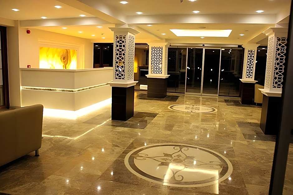 Venus Hotel