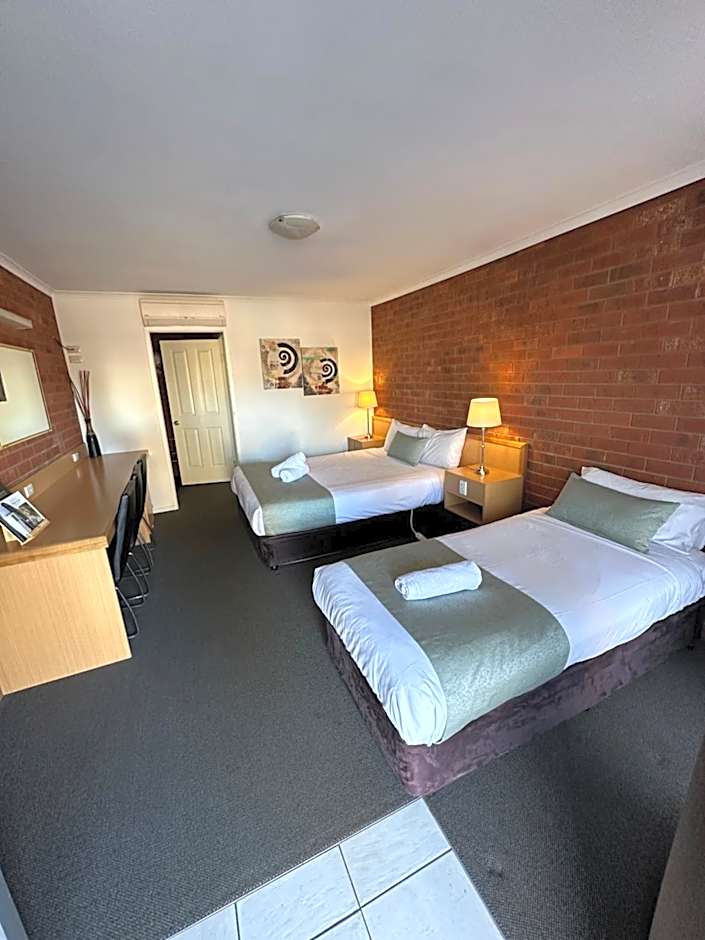 Pevensey Motor Lodge