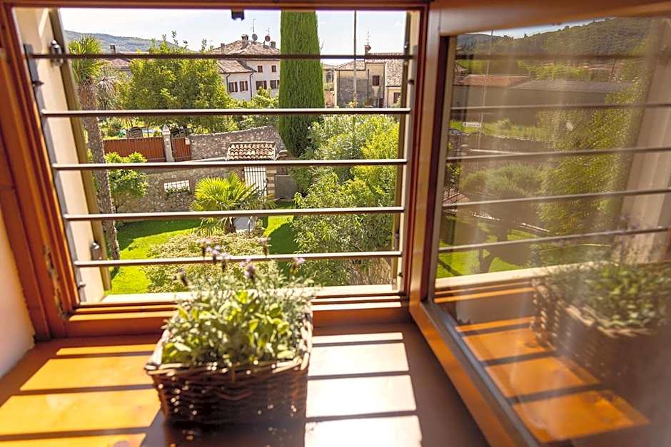 B&B Antico Borgo Marcemigo