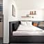 Brera Serviced Apartments Munich Schwabing