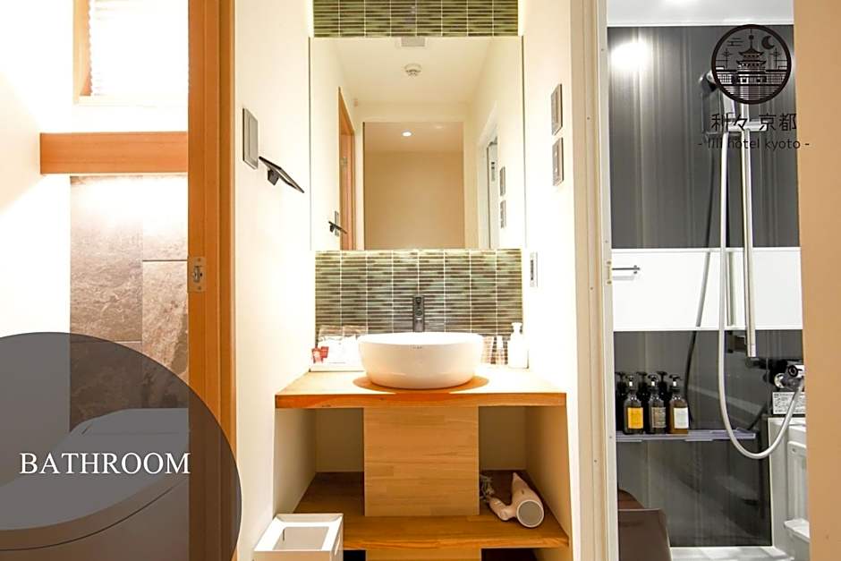 利々 京都 lili hotel kyoto