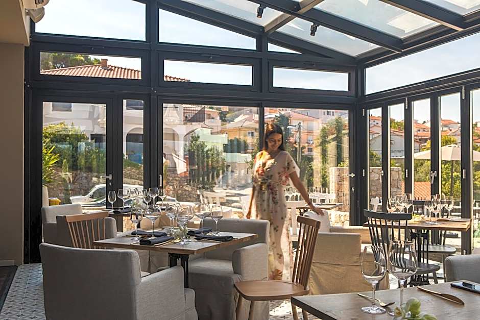 DESIGN hotel VERBENICUM