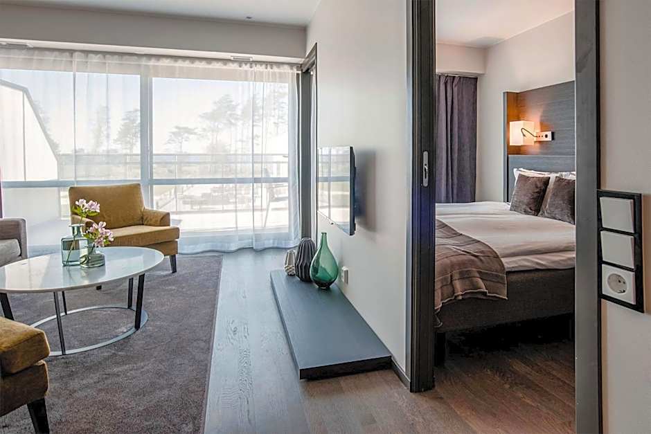 Hotel Riviera Strand