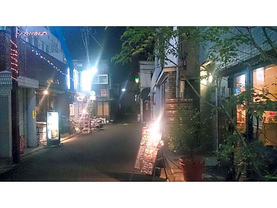 Namio House
