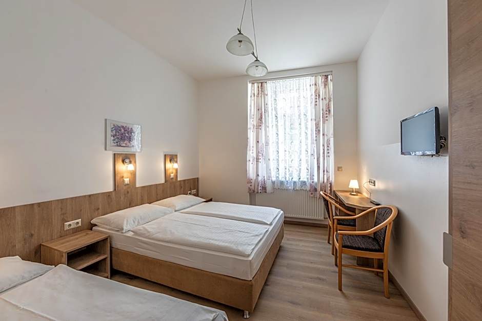 Hotel Terminus