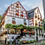 Hotel Gästehaus auf der Lay