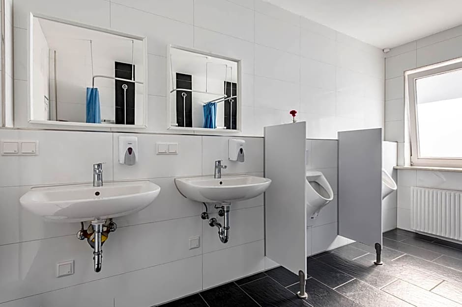 MK Hostel Oyten - Bremen