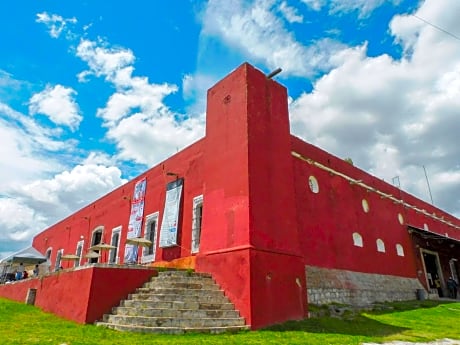 Hacienda La Noria Culture Boutique by Rotamundos