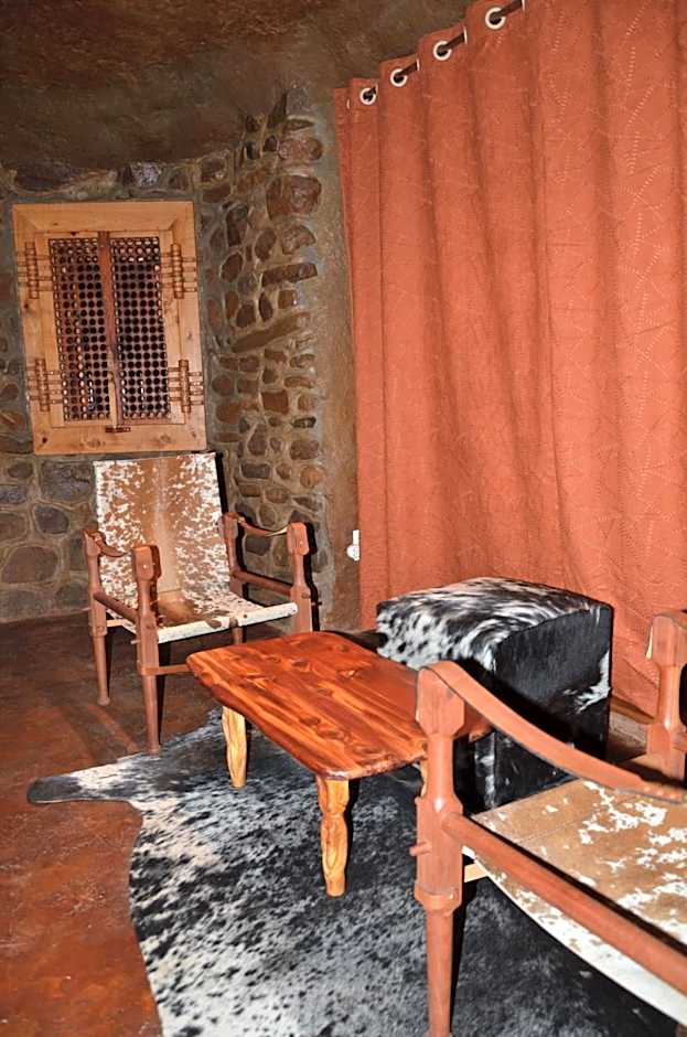 Antbear Eco Lodge Drakensberg