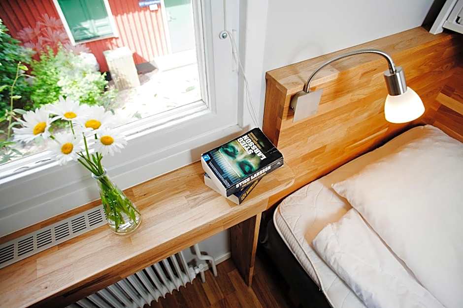 STF Zinkensdamm Hostel