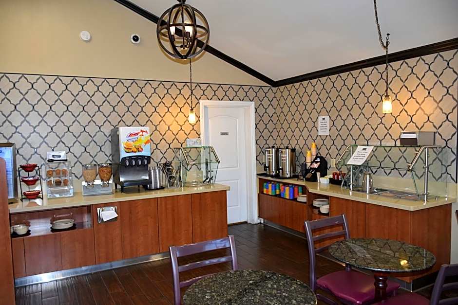 Dynasty Suites Redlands