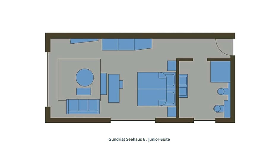 Hotel Heinzler am See