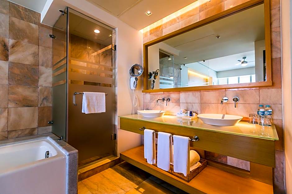 Palacio Mundo Imperial Riviera Diamante Acapulco