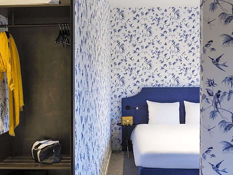 ibis Styles Amsterdam Airport