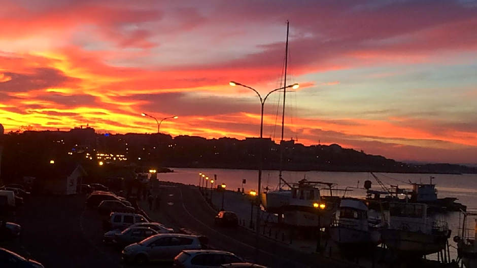 Family Hotel Saint Nikola and Free parking