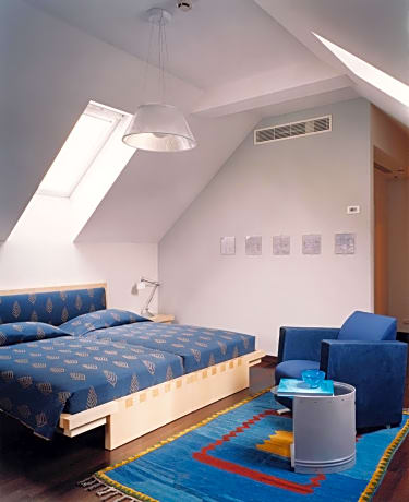 Comfort Twin Room
