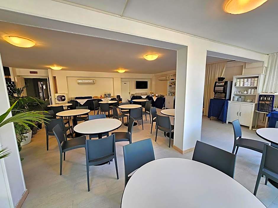 Hotel Verde Luna