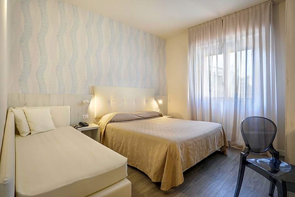 Hotel Lupori