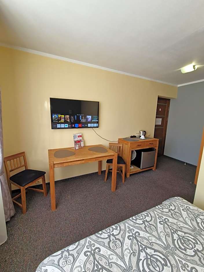 Linda Hotel
