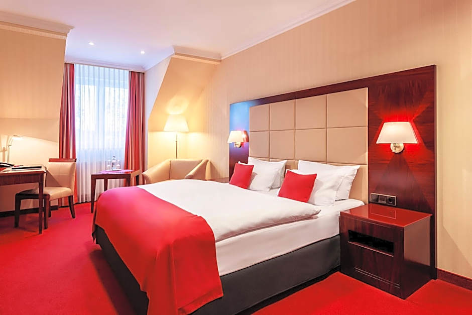 Hotel Amaris Bremerhaven