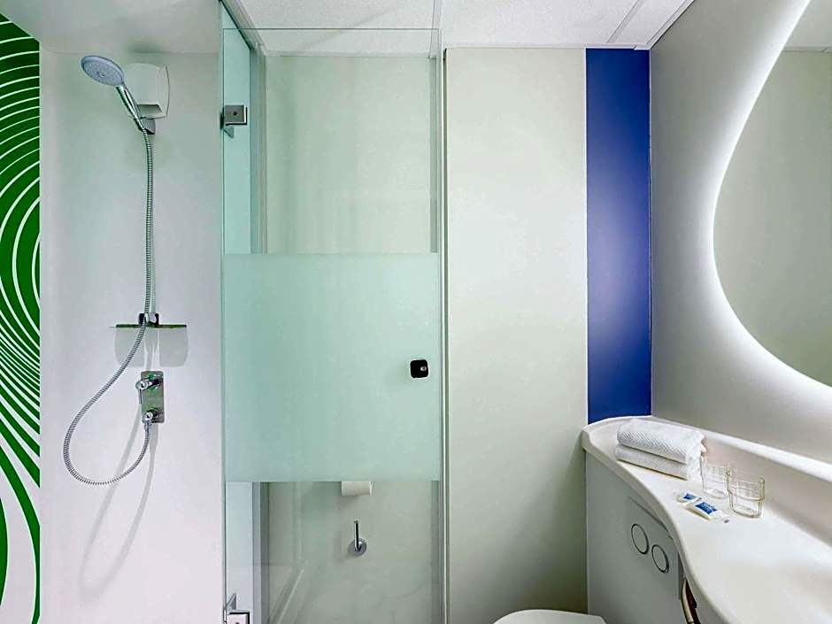 ibis budget Krefeld Messe-Düsseldorf