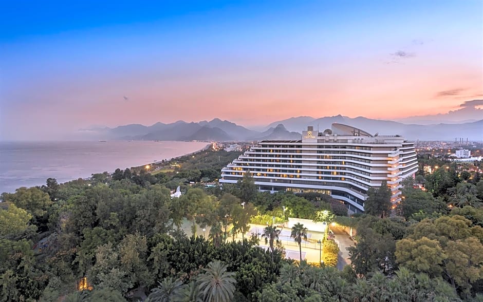 Photo 1 of 71 of Rixos Downtown Antalya - The Land of Legends Access
