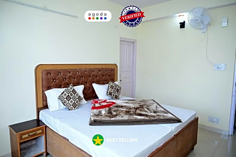 Goroomgo Krishna BNB Guest House Shimla