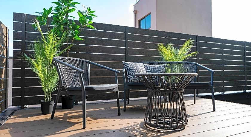 R&Run Kyoto Serviced Apartment & Suites