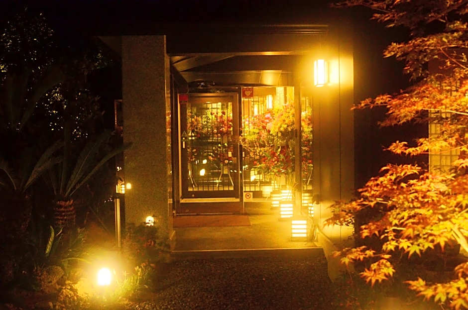 Hotel Futabatei