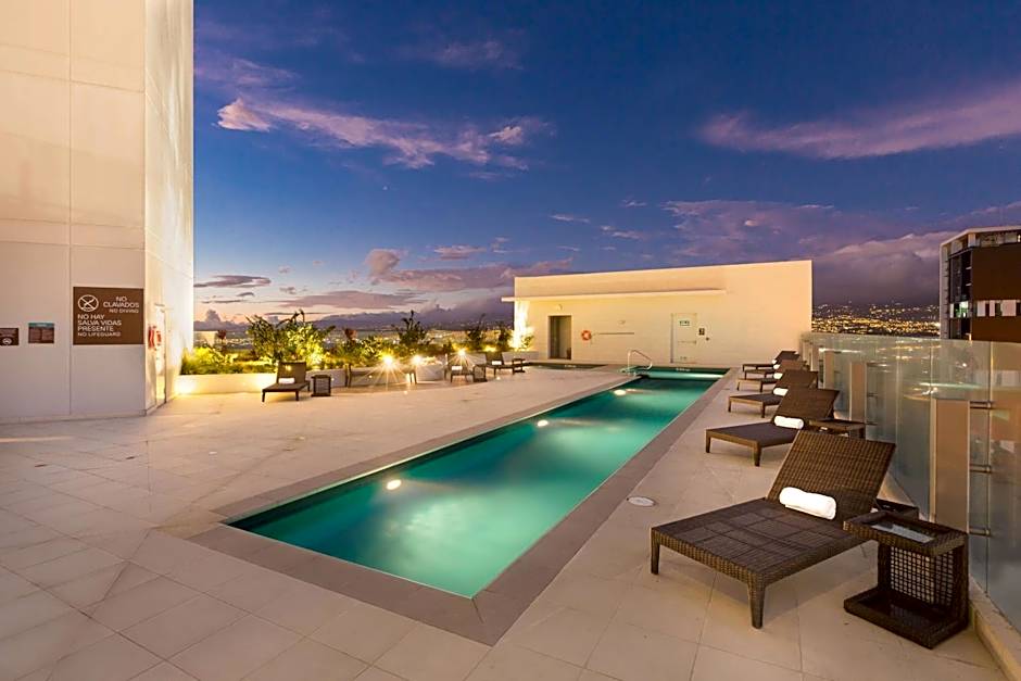 Hilton Garden Inn San Jose La Sabana