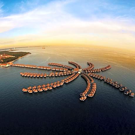 ARK Goldcoast Resort Sepang