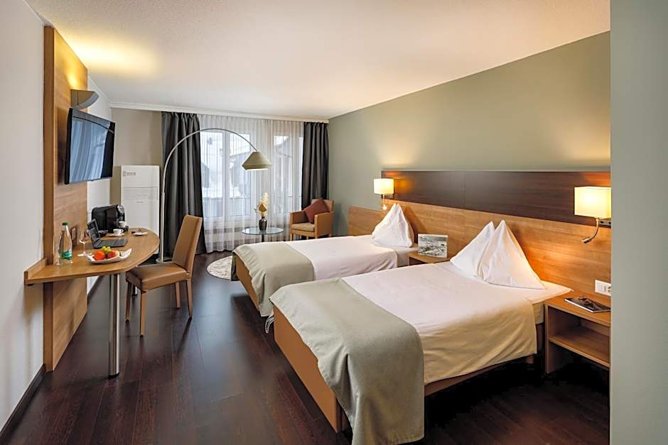Hotel Olten Swiss Quality
