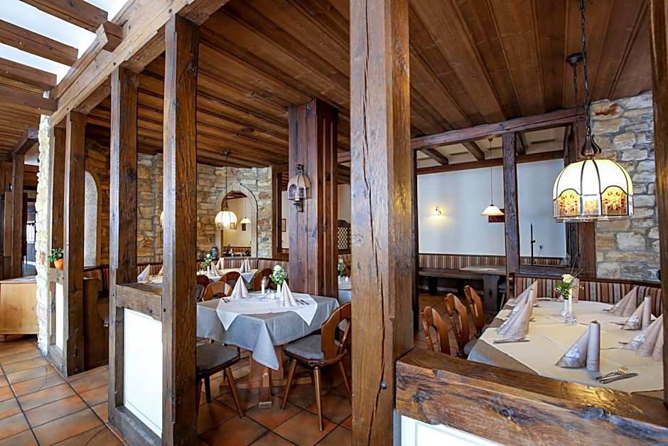 Hotel-Restaurant Stern