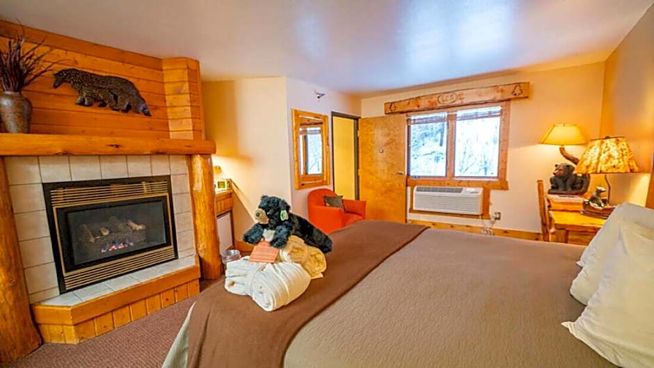 Spearfish Canyon Lodge