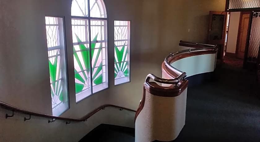 Whakatane Hotel