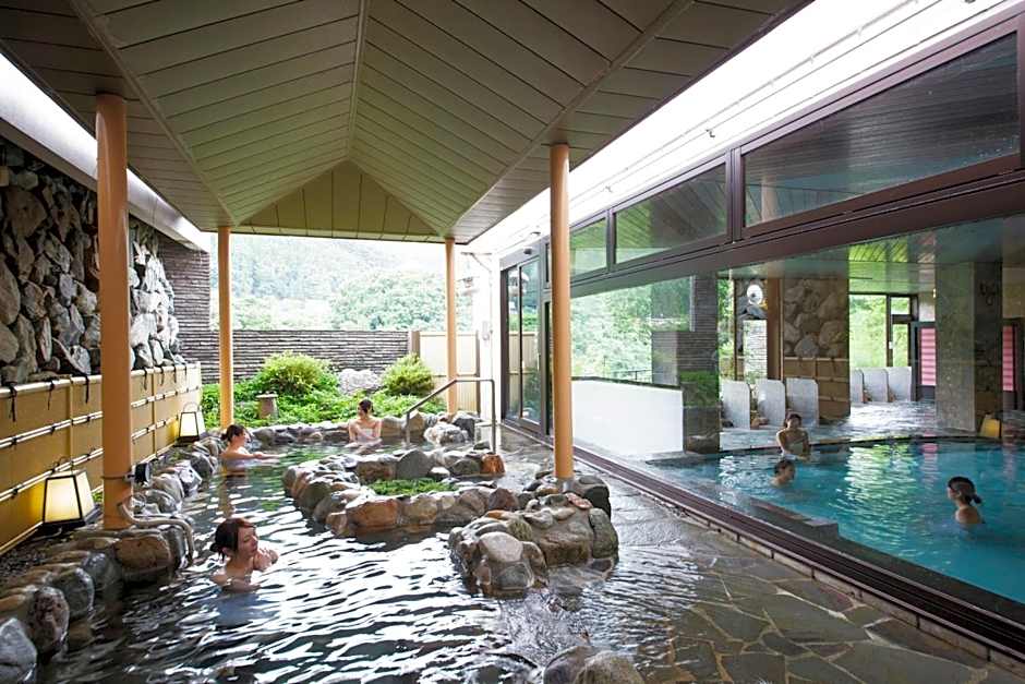 Kinugawa Hotel Mikazuki