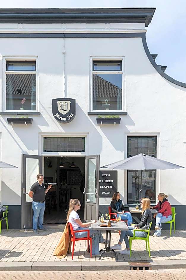 Herberg, Het Wapen van Tilburg