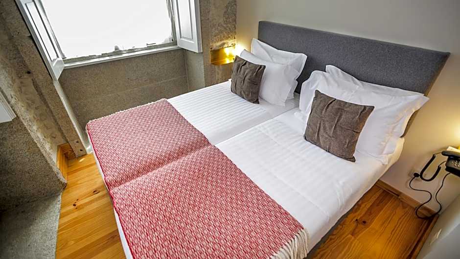 My Ribeira Guest House