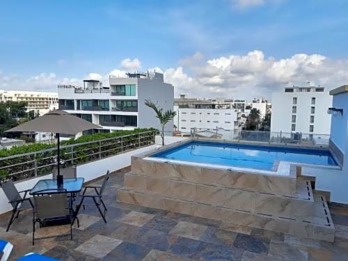 La Cultura Suites - Avenida Quinta