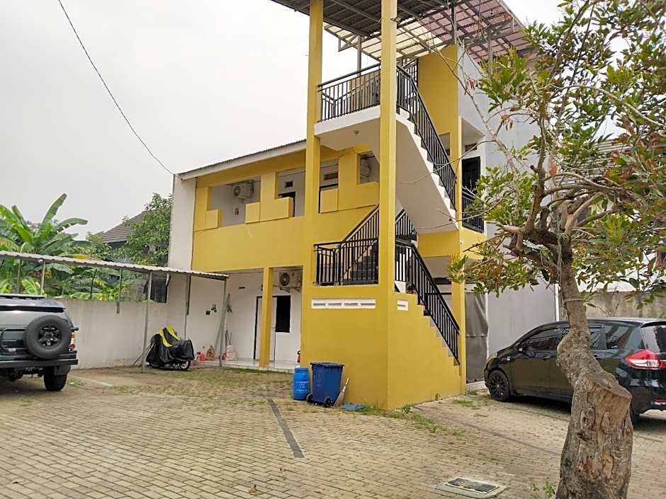 Griya Hayfa Syariah – Bekasi, PA