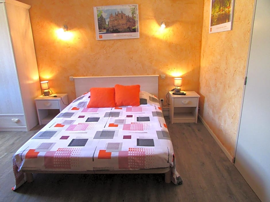 Chambre d'hôtes Tardy