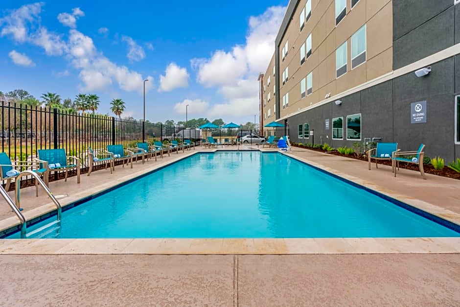 La Quinta Inn and Suites by Wyndham Houston Spring South