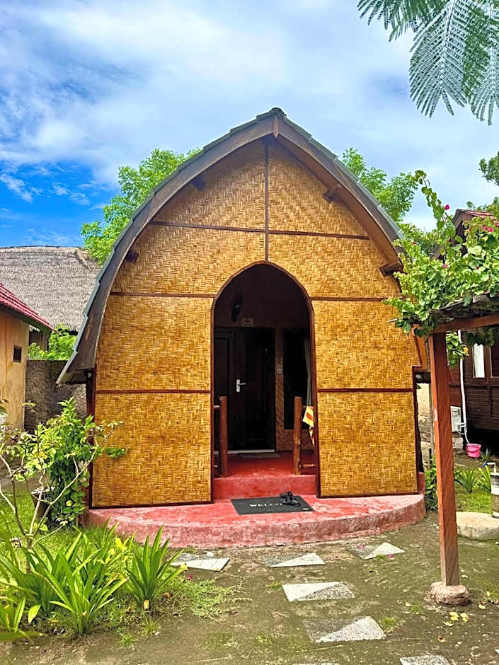 Kampung Meno Bungalows